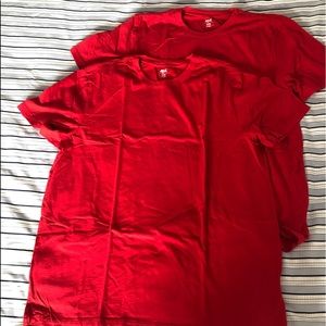 Everlast men’s tee set of 2